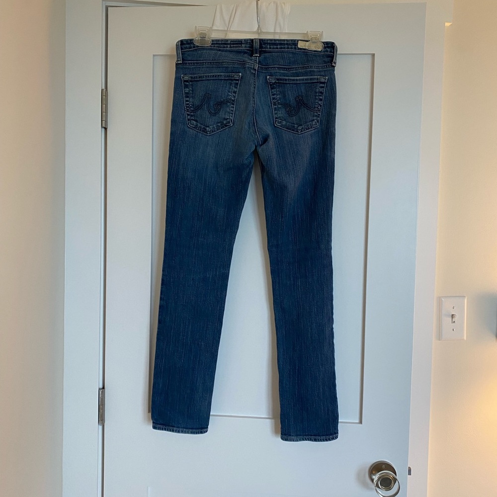 AG Stilt Jeans 26 - Picture 2 of 4